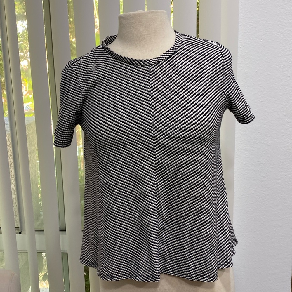 ZARA TOP MADE IN TURKEY 🇹🇷